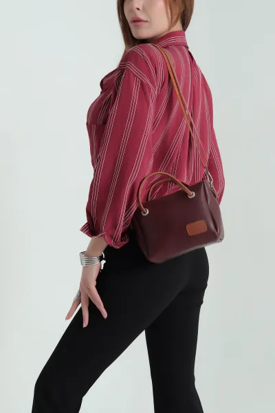 bordo-fermuarli-kadin-el-kol-ve-omuz-cantasi-336066
