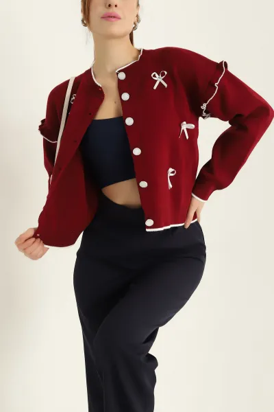 bordo-fiyonklu-dugmeli-triko-hirka-kazak-321795