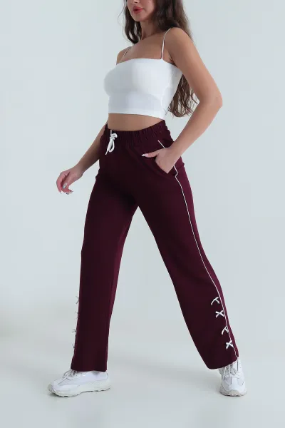 bordo-fiyonklu-kristal-kadin-esofman-alti-482276