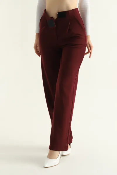 bordo-jakarli-palazzo-bayan-pantolon-312411