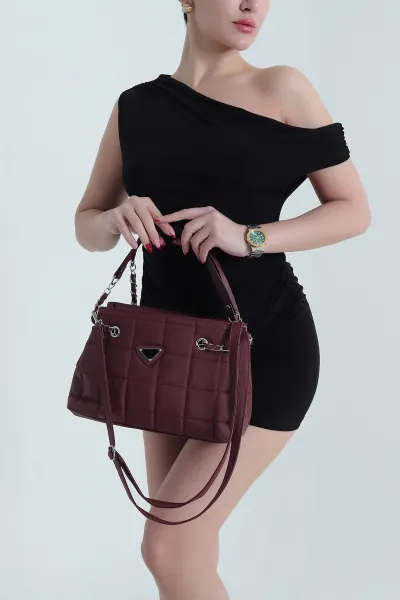 bordo-kapitone-fermuarli-kadin-omuz-cantasi-440955