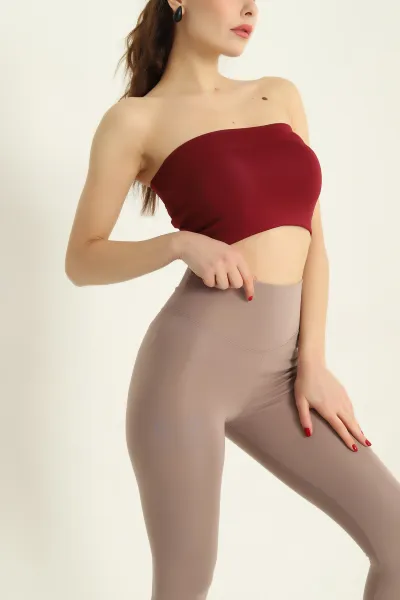 bordo-kapli-straplez-bustiyer-332727