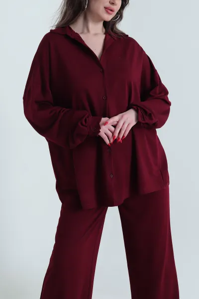 bordo-kristal-likrali-dugmeli-kadin-ikili-takim-441617