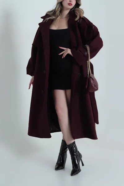bordo-kruvaze-yaka-kase-kadin-kaban-492398