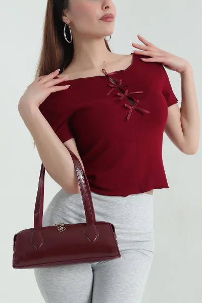 bordo-kurdela-tasarim-bluz-357408
