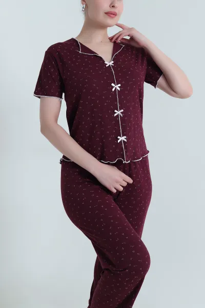 bordo-kurdela-tasarim-kadin-pijama-takimi-467879