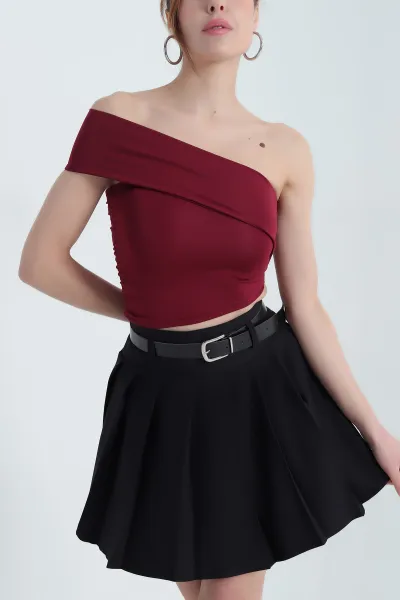 bordo-likrali-buzgulu-sandy-bluz-338347