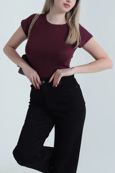 bordo-likrali-buzzy-kadin-bady-bluz-468330