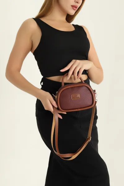 bordo-mini-boy-fermuarli-kadin-el-ve-omuz-cantasi-317569