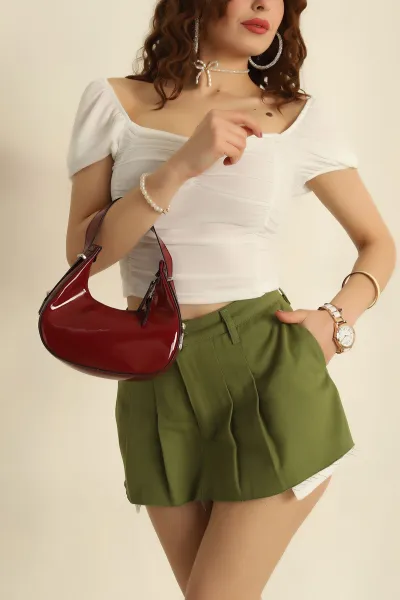 bordo-mini-rugan-cherry-baget-kadin-el-kol-ve-omuz-cantasi-276331