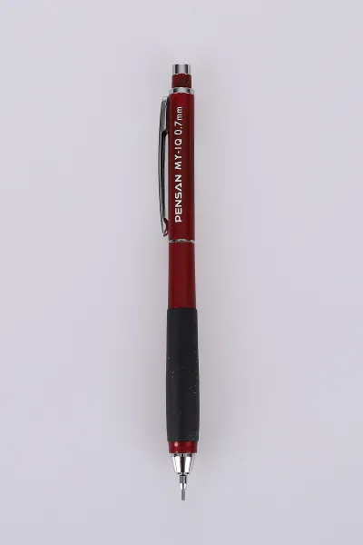 Bordo Pensan My Iq Next 0.7mm. Uçlu Kalem 475131