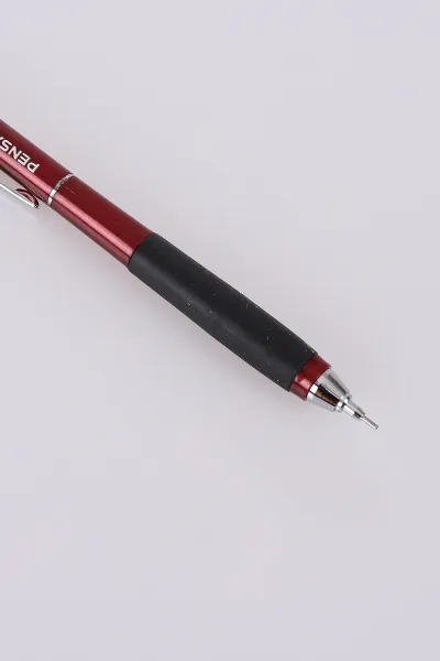 Bordo Pensan My Iq Next 0.7mm. Uçlu Kalem 475131