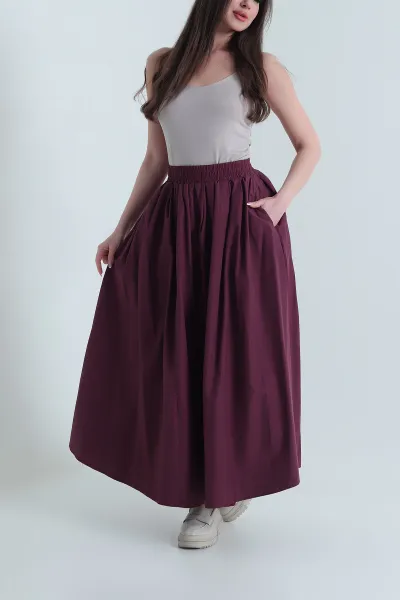 bordo-pileli-cepli-parasut-kadin-etek-453959