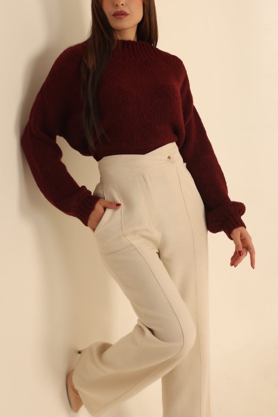 bordo-selanik-orme-triko-kaza-205889