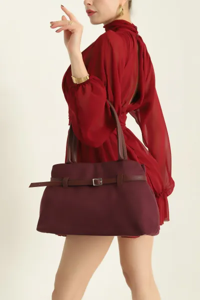 bordo-suet-buyuk-boy-kemer-detayli-kadin-el-kol-ve-omuz-cantasi-327345