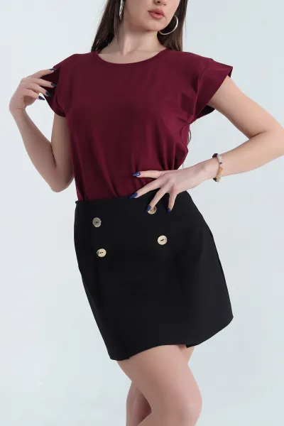 bordo-suprem-reglan-kol-tisort-338155