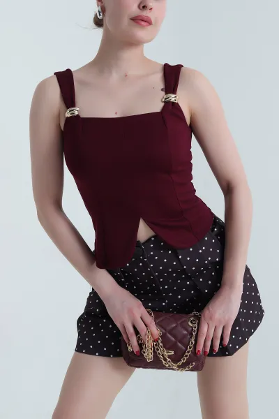 bordo-toka-detay-kolsuz-kadin-bluz-466259