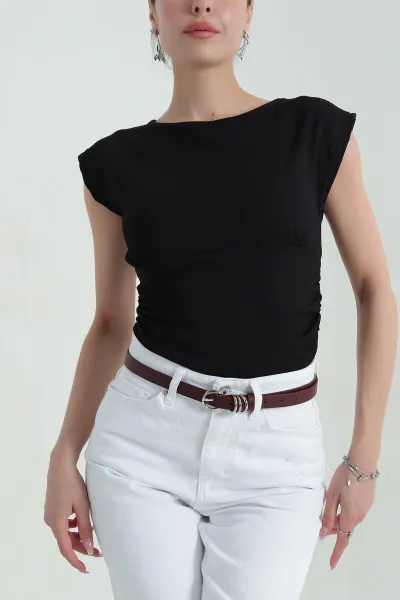 bordo-gumus-toka-detayli-kadin-ince-kemer-374308