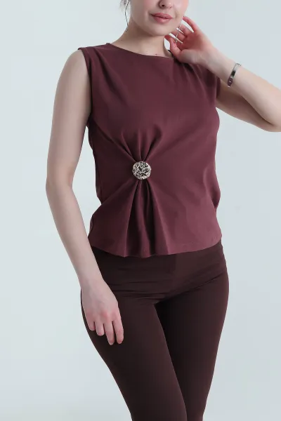 bordo-tokali-kolsuz-kadin-bluz-455130