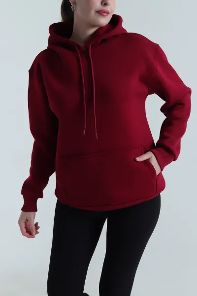 bordo-uc-iplik-sardonlu-kadin-sweat-496729