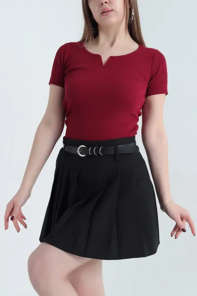 bordo-v-detay-likrali-kaskorse-bluz-340369