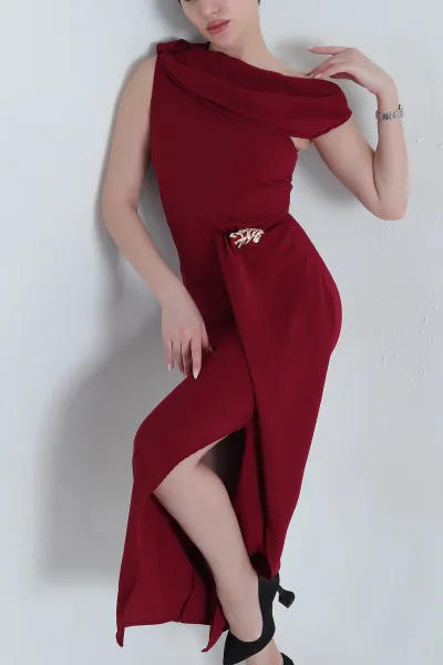 bordo-yeni-sezon-tokali-kadin-elbise-446699