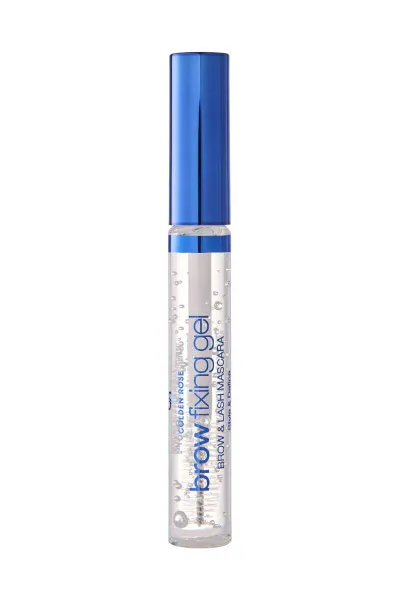 Brow Fixing Gel Brow & Lash Mascara - Kaş Ve Kirpik Sabitleyici 251940