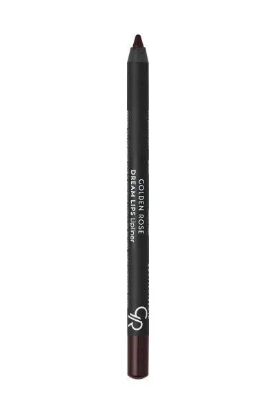 Golden Rose Dudak Kalemi Dream Lips Lipliner No:526 Redwood 283436