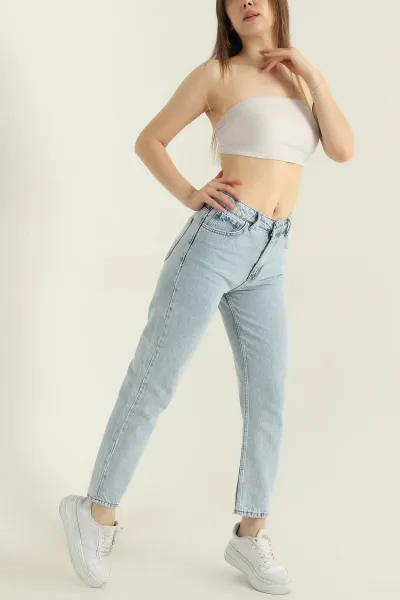 buz-mavisi-cepli-mom-kadin-kot-pantolon-351746