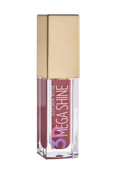 Golden Rose 3D Mega Shine Lipgloss No: 109 294098