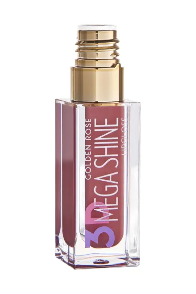 Golden Rose 3D Mega Shine Lipgloss No: 109 294098