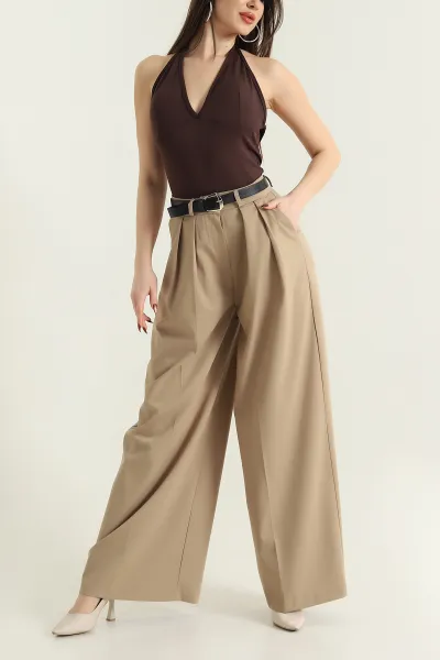 camel-pileli-palazzo-poliviskon-kadin-pantolon-429791