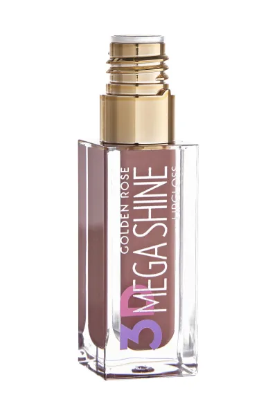 Golden Rose 3D Mega Shine Lipgloss No: 103 294092