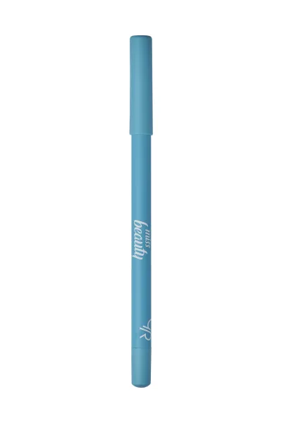 Golden Rose Miss Beauty Colorpop Eyepencil No:01 Ocean Blue - Göz Kalemi 294169