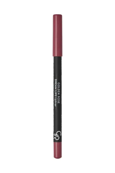 Golden Rose Dudak Kalemi Dream Lips Lipliner No:512 Dusty Rose 283438