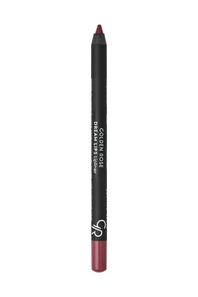 Golden Rose Dudak Kalemi Dream Lips Lipliner No:512 Dusty Rose 283438