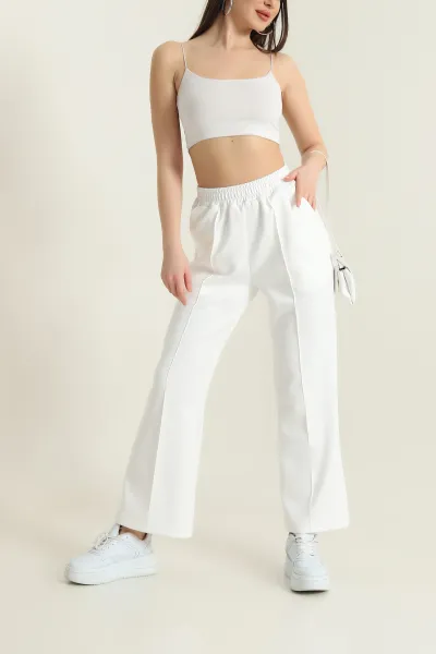 cimali-scuba-kumas-kadin-pantolon-428750