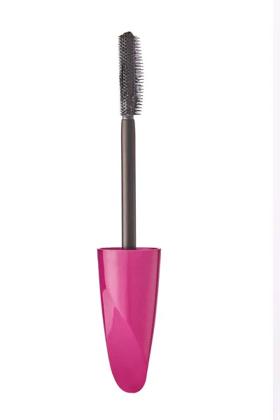 City Style Mascara - Black - Hacim ve Uzunluk Veren Maskara 400221