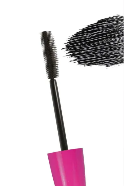 City Style Mascara - Black - Hacim ve Uzunluk Veren Maskara 400221