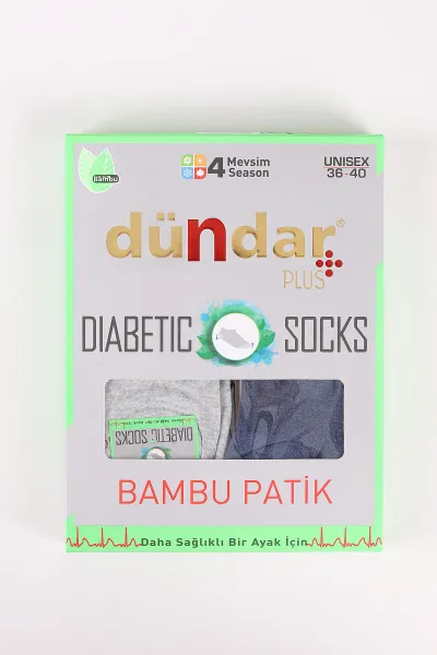 Çoklu Renk 12'li Unisex Dört Mevsim Bambu Patik Çorap (36-40) 465601