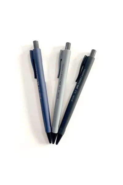 Faber-Castell Urban Econ Mekanik Versatil 0.5mm 292986
