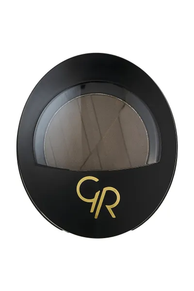 Golden Rose Eyebrow Powder No: 104 - Kaş Far 294661