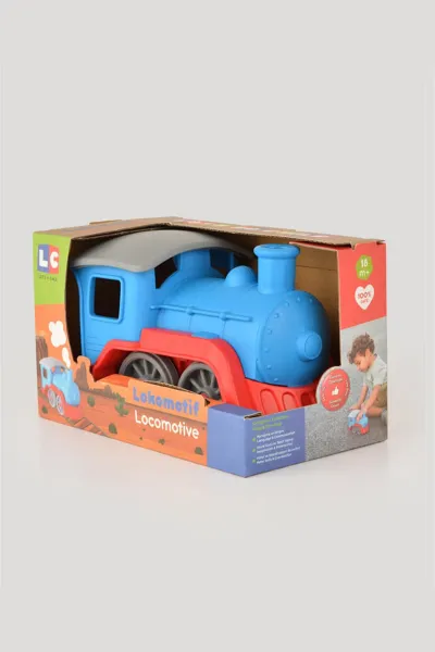 Oyuncak LC-Tren Lokomotif 292719