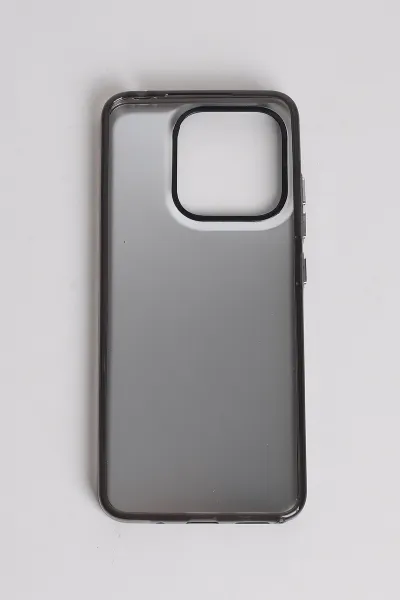 Çoklu Renk Redmi 12C Wonderland Serisi Şık Sert Silikon Telefon Kılıfı 352943