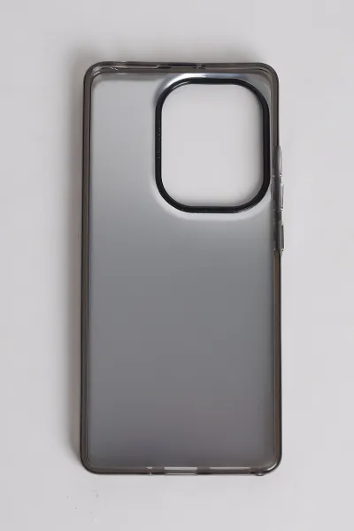 Çoklu Renk Redmi Note 13 Pro 4G Wonderland Serisi Şık Sert Silikon Telefon Kılıfı 352926