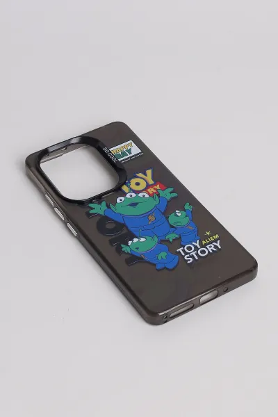 Çoklu Renk Redmi Note 13 Pro 4G Wonderland Serisi Şık Sert Silikon Telefon Kılıfı 352926