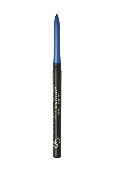 Waterproof Automatic Eyeliner Asansörlü Göz Kalemi 03 Navy Blue 284046