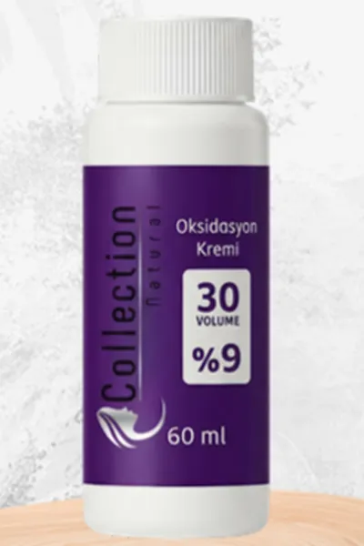 Collection Naturel 30 Volume Sıvı Oksidasyon Kremi 60 Ml 473175