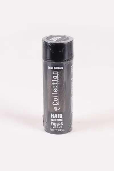 Collection Naturel Hair Color Topik (Saç Dolgunlaştırıcı saç fiberi) Dark Brown 27 Gr 473217