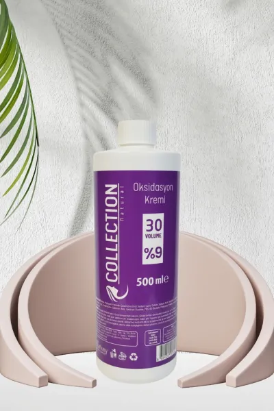 Collection Naturel Oksidan 30 Volume 500 Ml 497899
